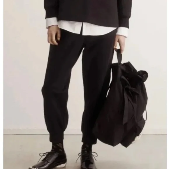 HM SIMONE ROCHA SWEATPANTS SALE TODAY ONLY